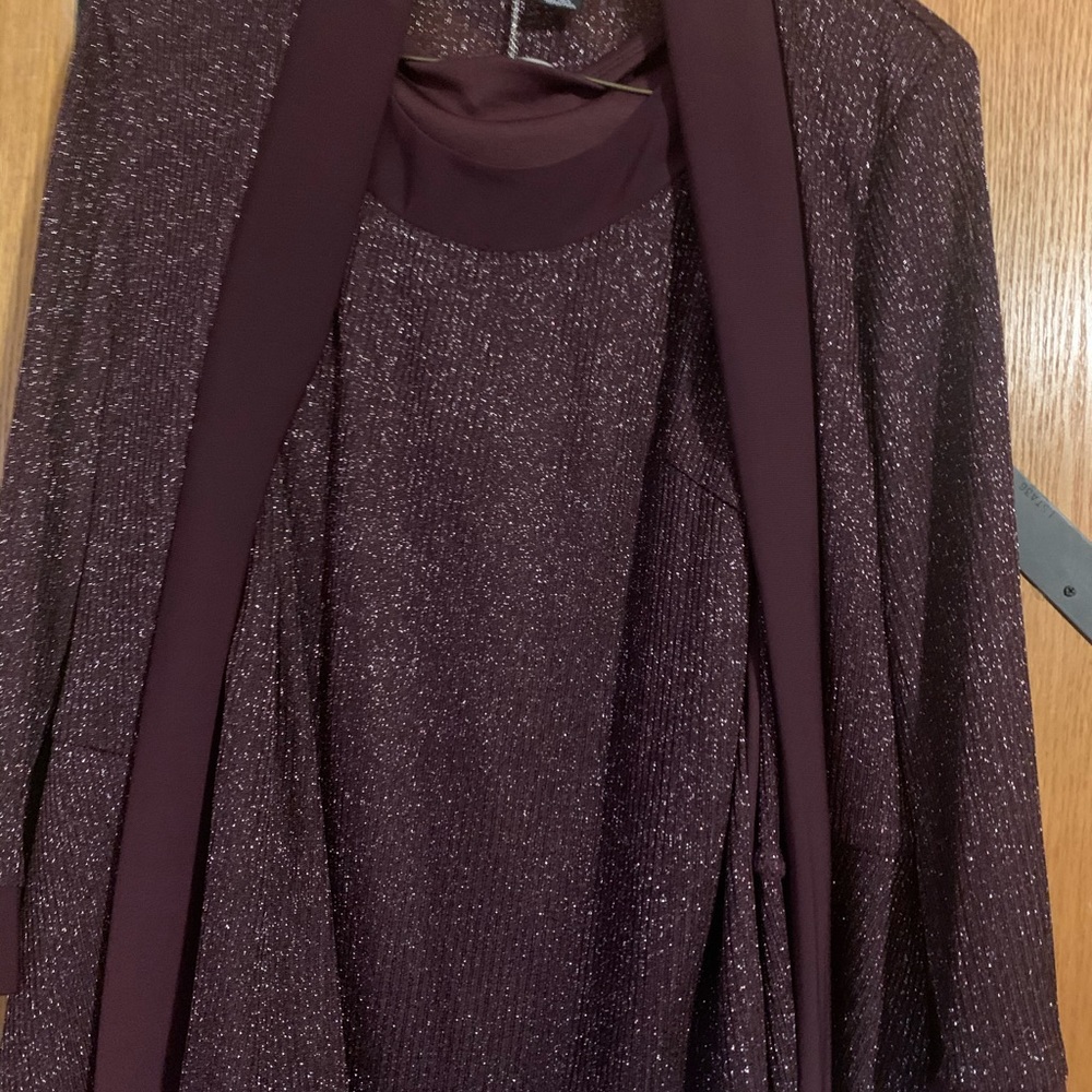 Evening suit - Picture 6 of 7